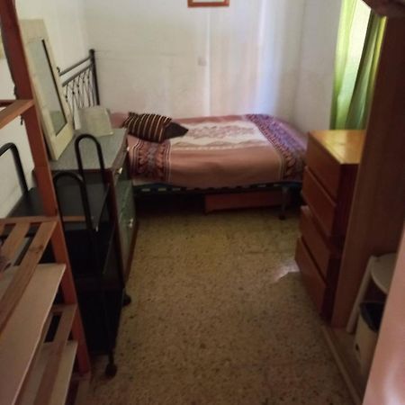 Casa Roja Apartment Las Palmas de Gran Canaria Ngoại thất bức ảnh