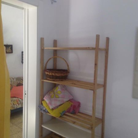 Casa Roja Apartment Las Palmas de Gran Canaria Ngoại thất bức ảnh