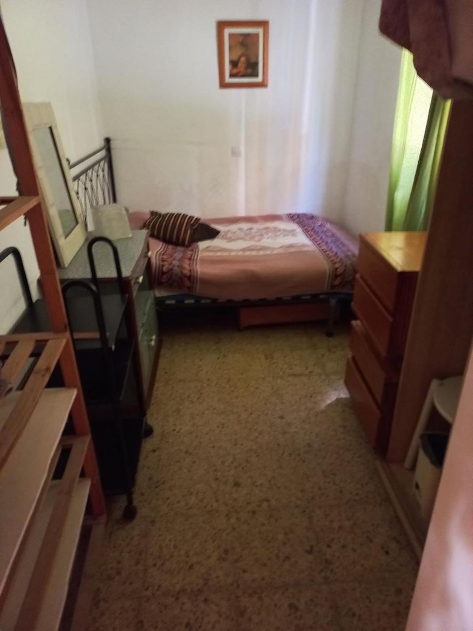 Casa Roja Apartment Las Palmas de Gran Canaria Ngoại thất bức ảnh