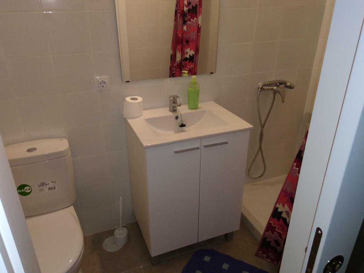 Casa Roja Apartment Las Palmas de Gran Canaria Ngoại thất bức ảnh