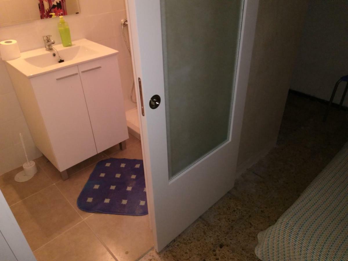 Casa Roja Apartment Las Palmas de Gran Canaria Ngoại thất bức ảnh