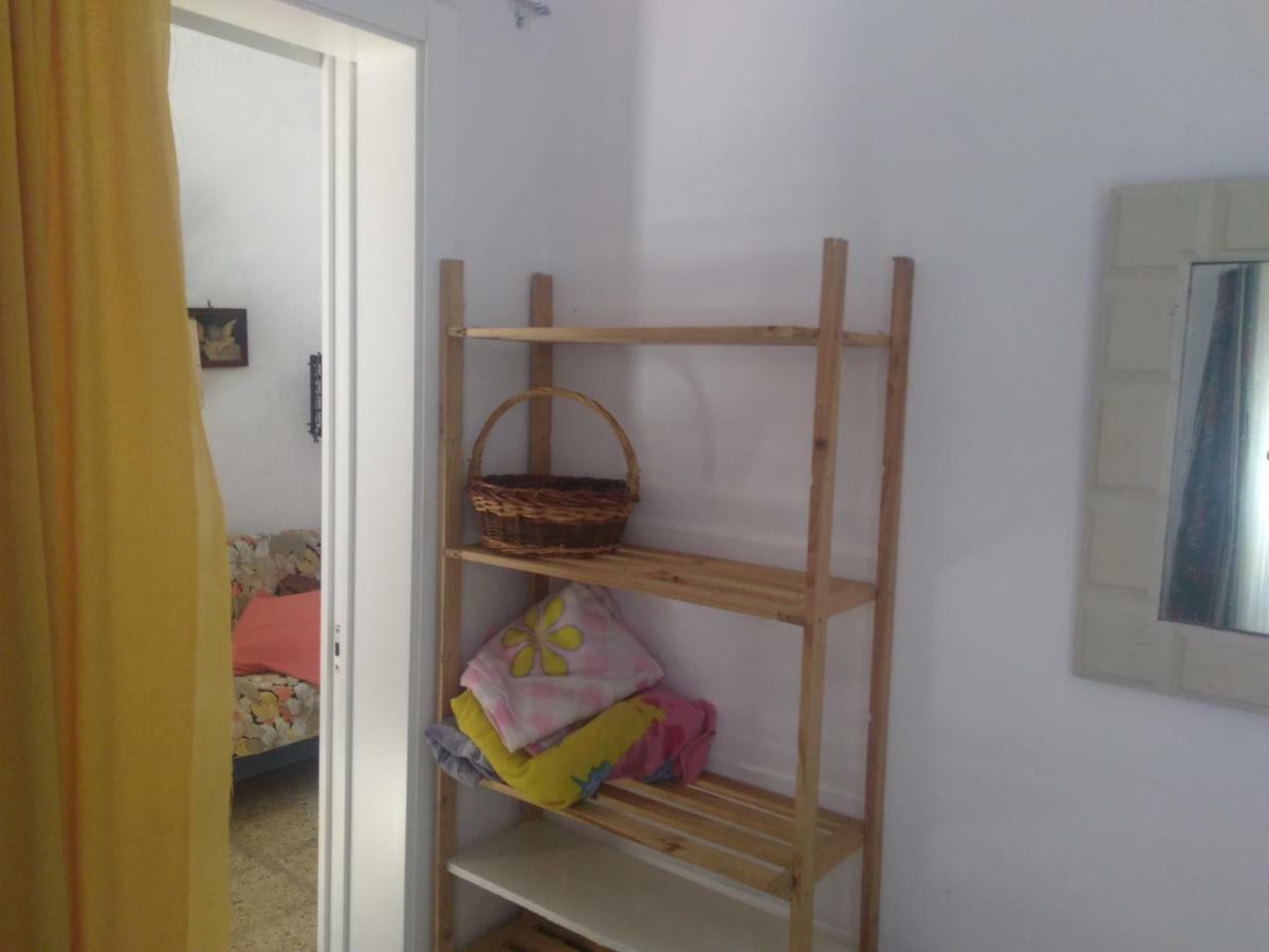 Casa Roja Apartment Las Palmas de Gran Canaria Ngoại thất bức ảnh