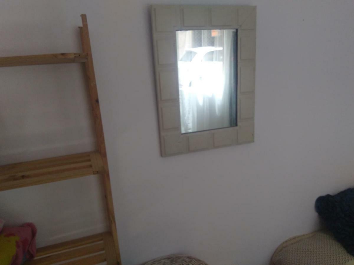 Casa Roja Apartment Las Palmas de Gran Canaria Ngoại thất bức ảnh