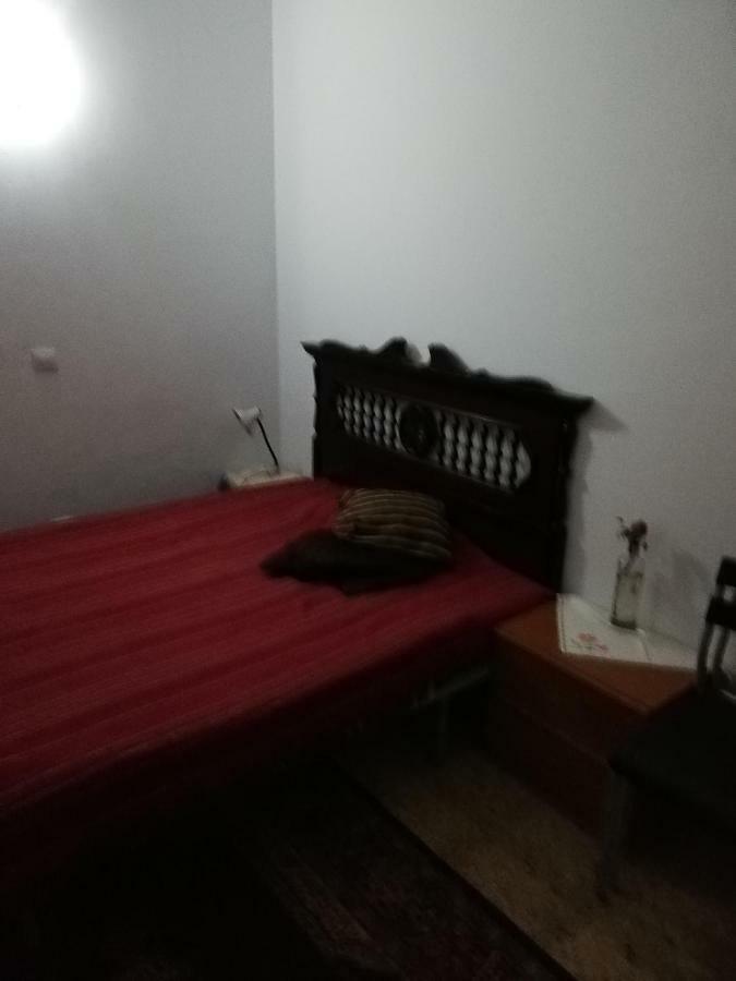 Casa Roja Apartment Las Palmas de Gran Canaria Ngoại thất bức ảnh