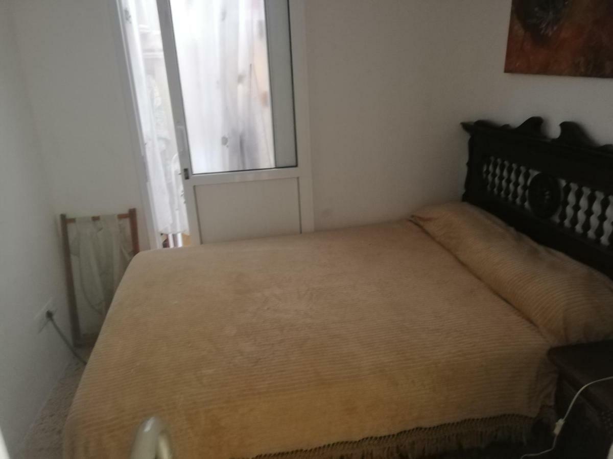 Casa Roja Apartment Las Palmas de Gran Canaria Ngoại thất bức ảnh
