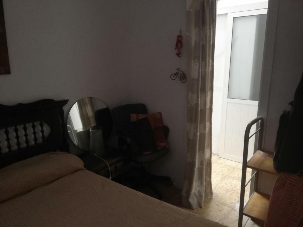 Casa Roja Apartment Las Palmas de Gran Canaria Ngoại thất bức ảnh